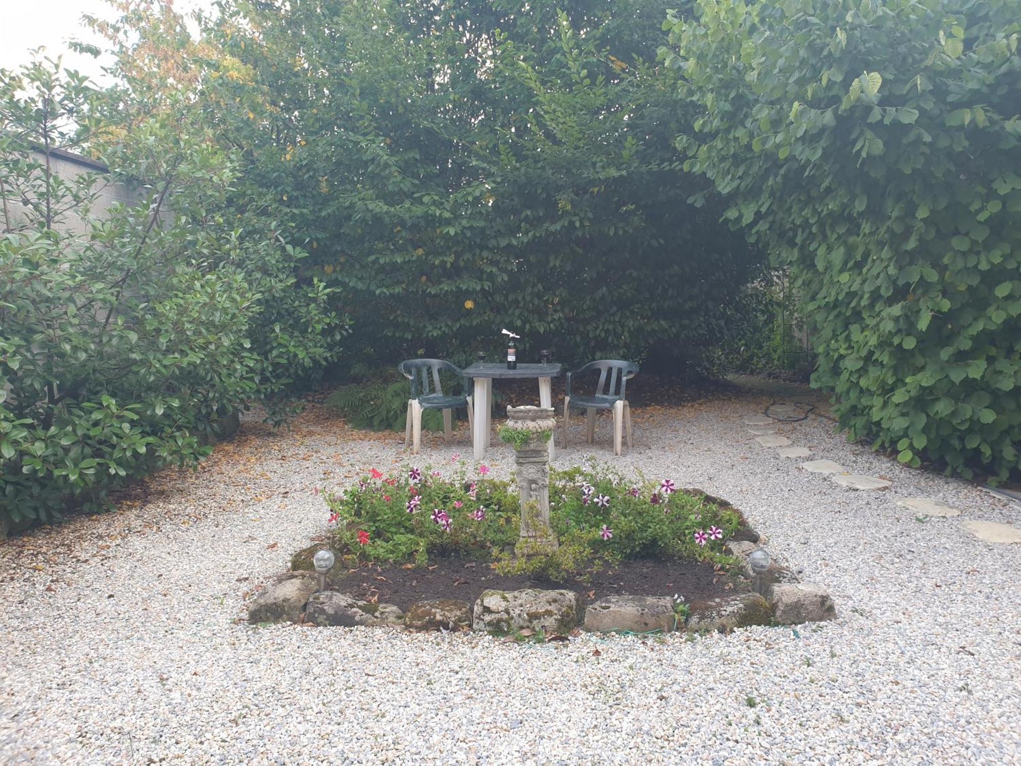 Le Chateau Châteauponsac Esterno foto